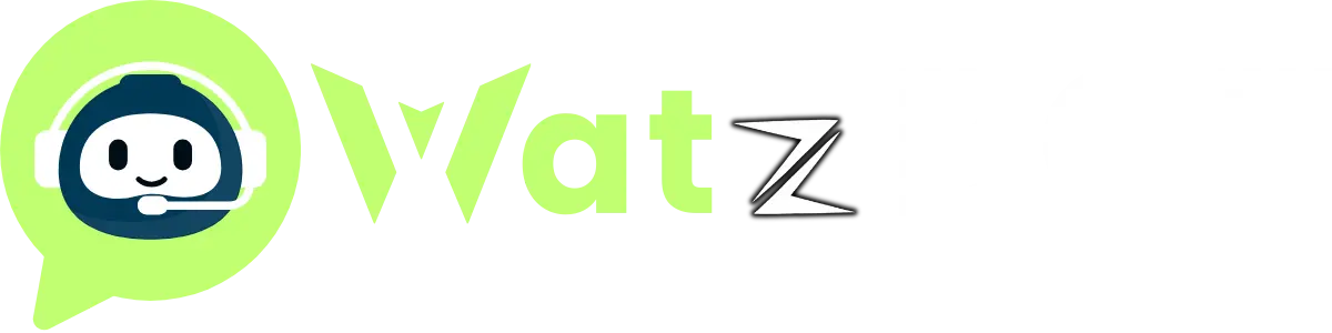 WatzBot - WhatsApp API Provider
