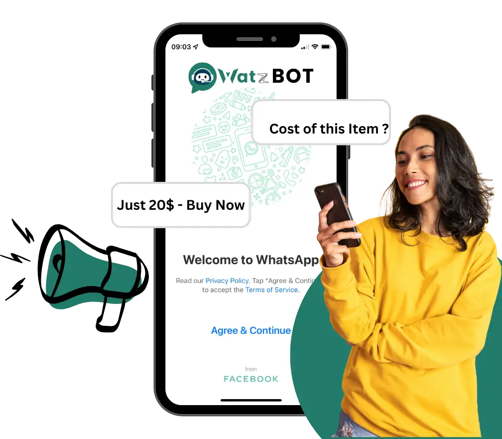whatsapp business api in chennai