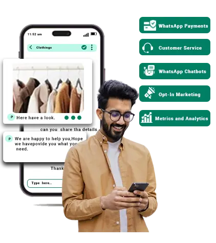 watzbot whatsapp api software